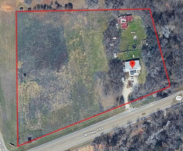 6220 W Highway 199, Springtown, TX 76082