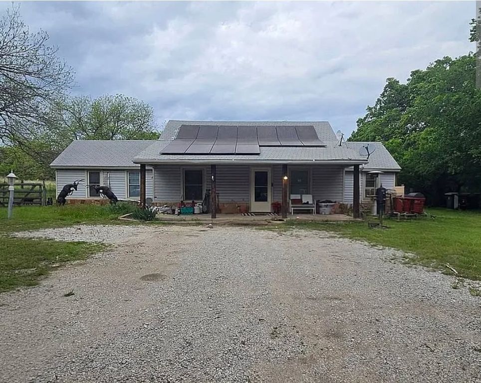 6220 W Highway 199, Springtown, TX 76082