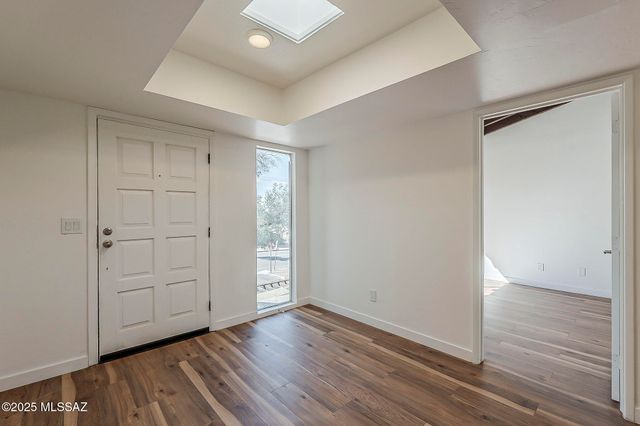 508 N Dodge Boulevard, Tucson, AZ 85716