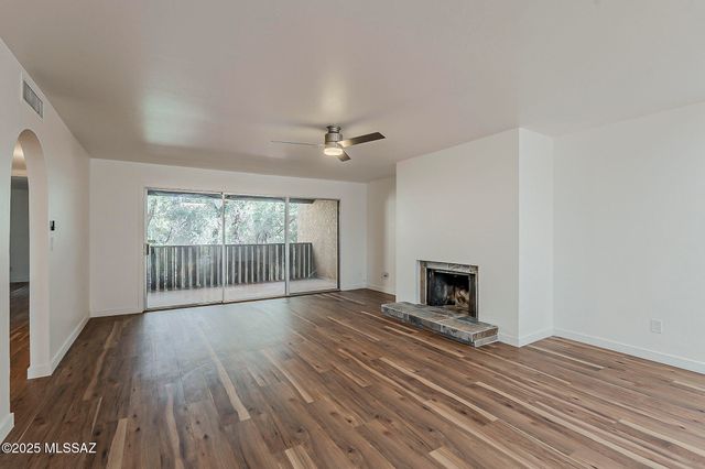 508 N Dodge Boulevard, Tucson, AZ 85716