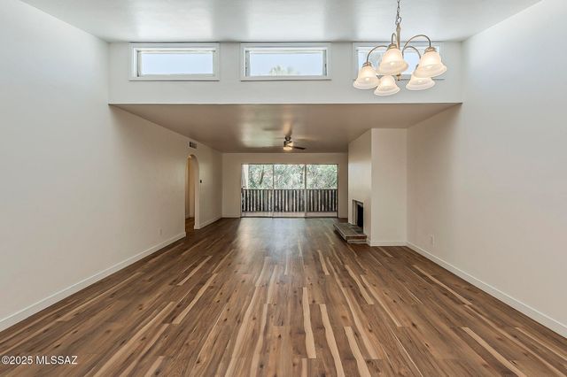 508 N Dodge Boulevard, Tucson, AZ 85716