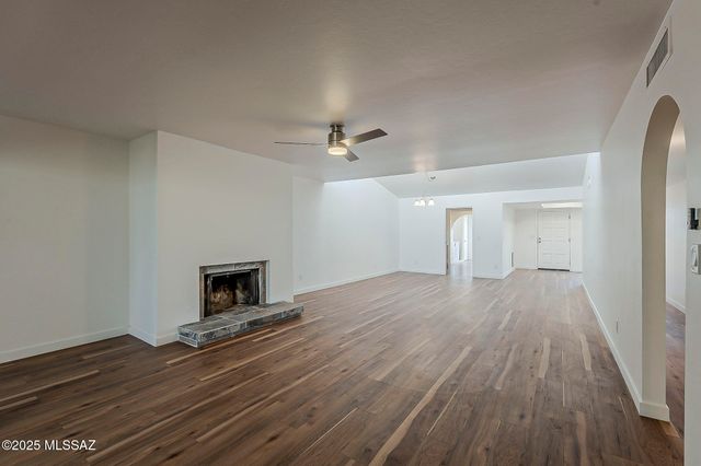 508 N Dodge Boulevard, Tucson, AZ 85716