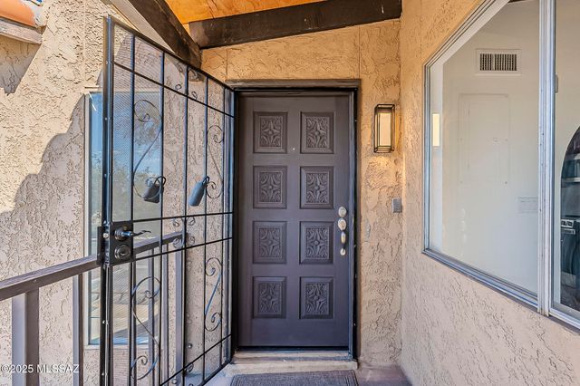 508 N Dodge Boulevard, Tucson, AZ 85716