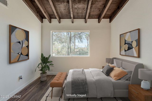 508 N Dodge Boulevard, Tucson, AZ 85716