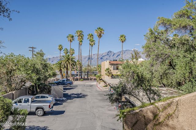 508 N Dodge Boulevard, Tucson, AZ 85716