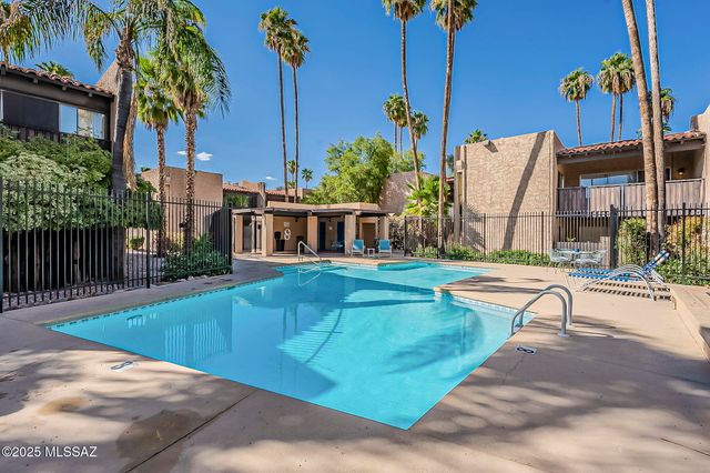 508 N Dodge Boulevard, Tucson, AZ 85716