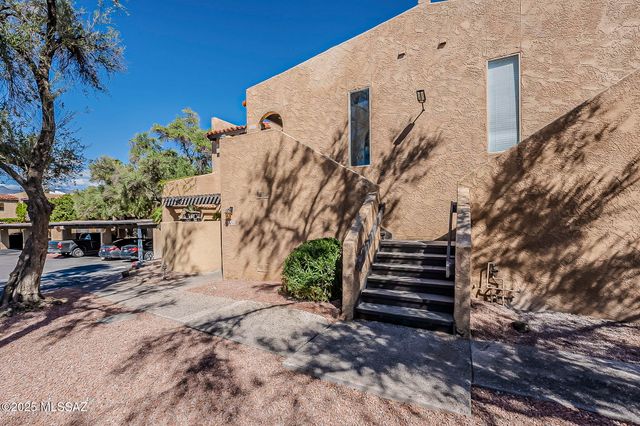 508 N Dodge Boulevard, Tucson, AZ 85716