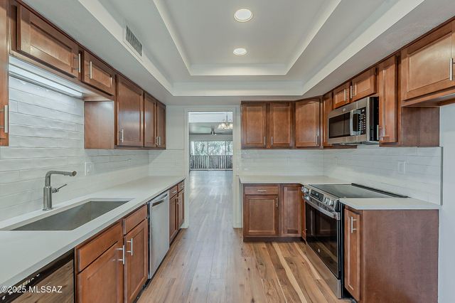 508 N Dodge Boulevard, Tucson, AZ 85716