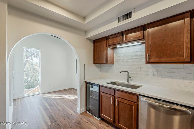 508 N Dodge Boulevard, Tucson, AZ 85716