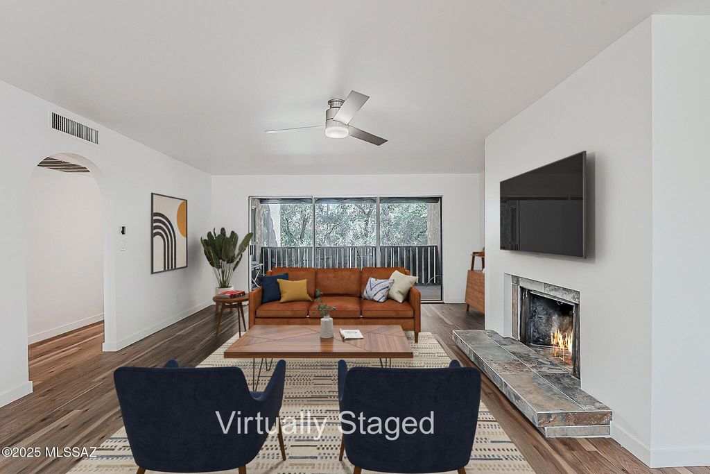 508 N Dodge Boulevard, Tucson, AZ 85716