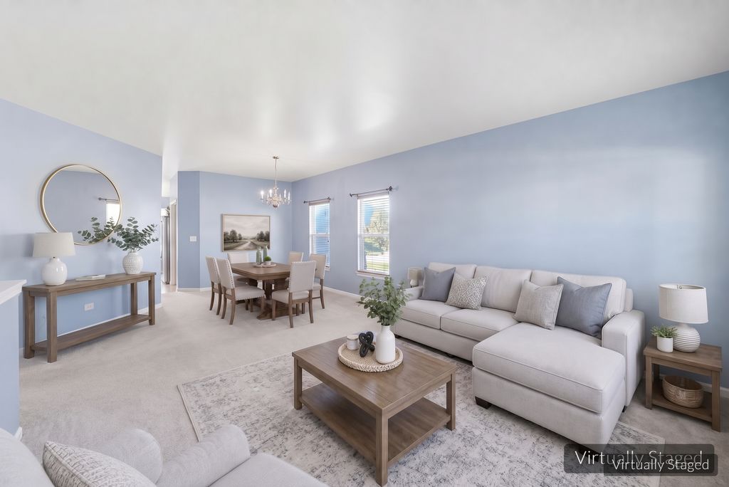 1009 Butterfield Circle W, Shorewood, IL 60404 — photo 2