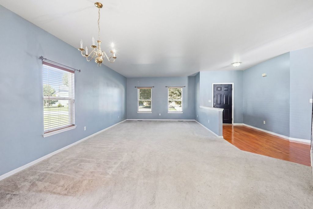 1009 Butterfield Circle W, Shorewood, IL 60404 — photo 5