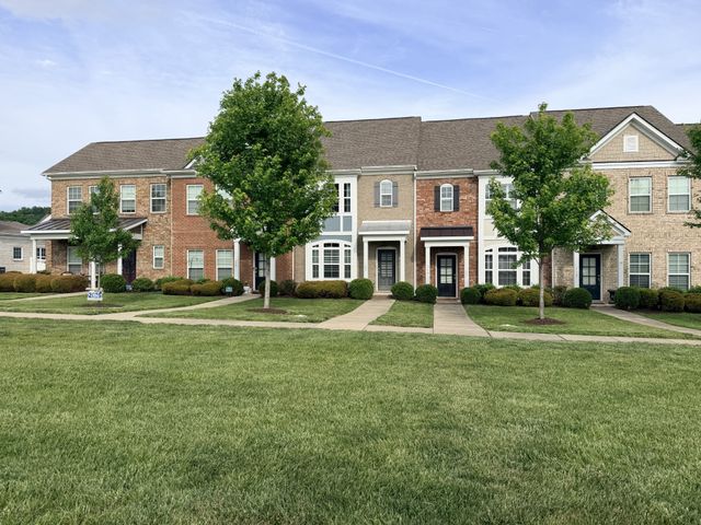 109 Mary Ann Cir, Spring Hill, TN 37174