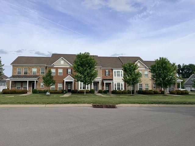 109 Mary Ann Cir, Spring Hill, TN 37174