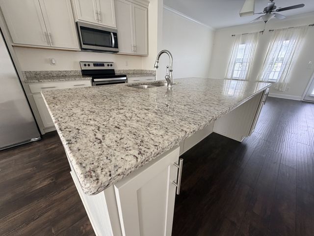 109 Mary Ann Cir, Spring Hill, TN 37174