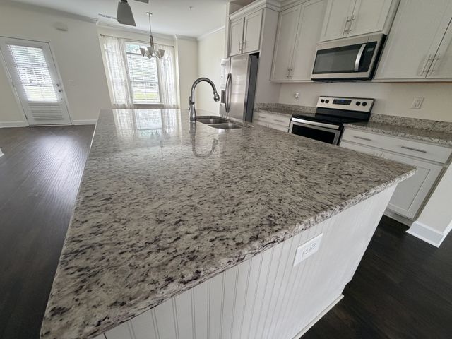109 Mary Ann Cir, Spring Hill, TN 37174