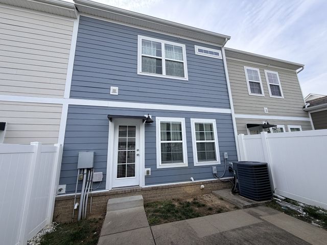 109 Mary Ann Cir, Spring Hill, TN 37174
