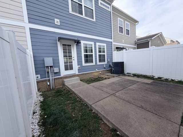 109 Mary Ann Cir, Spring Hill, TN 37174