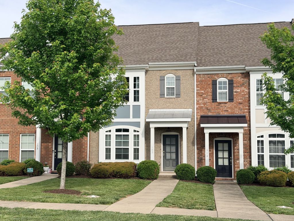 109 Mary Ann Cir, Spring Hill, TN 37174