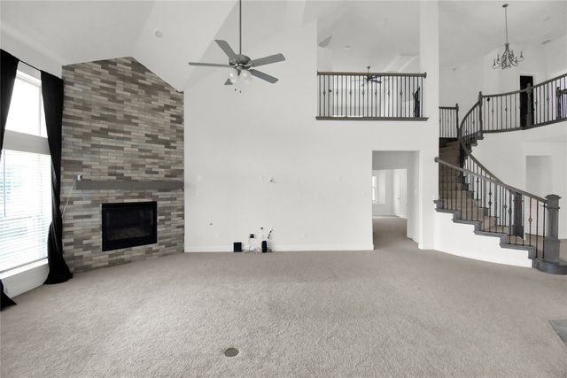 913 Peabody Drive, Mckinney, TX 75071