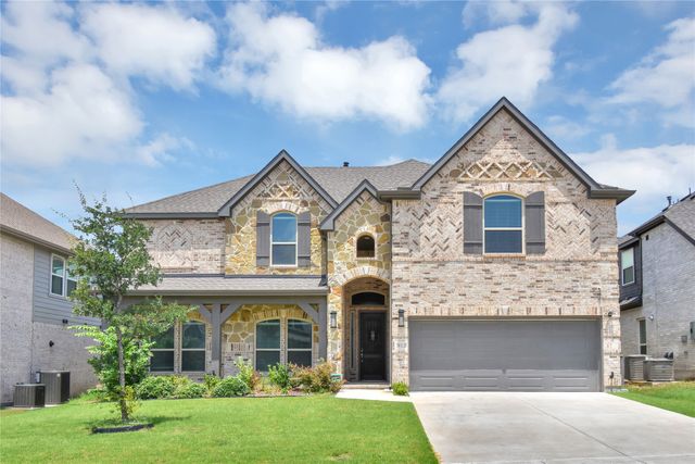 913 Peabody Drive, Mckinney, TX 75071