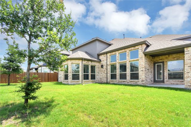 913 Peabody Drive, Mckinney, TX 75071