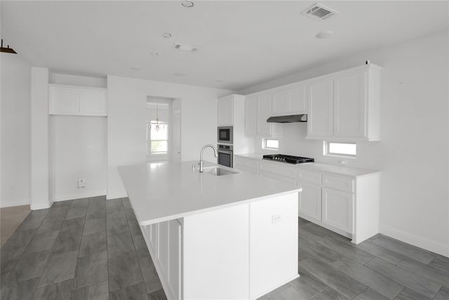 913 Peabody Drive, Mckinney, TX 75071