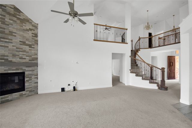 913 Peabody Drive, Mckinney, TX 75071