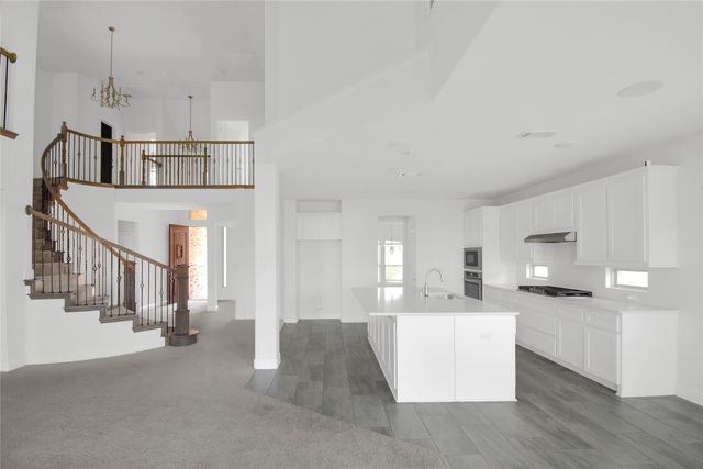 913 Peabody Drive, Mckinney, TX 75071