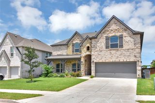 913 Peabody Drive, Mckinney, TX 75071