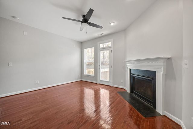 8006 Goldenrain Way, Raleigh, NC 27612