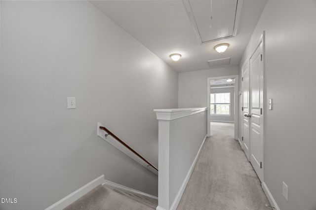 8006 Goldenrain Way, Raleigh, NC 27612