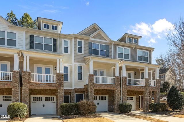 8006 Goldenrain Way, Raleigh, NC 27612