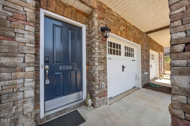 8006 Goldenrain Way, Raleigh, NC 27612