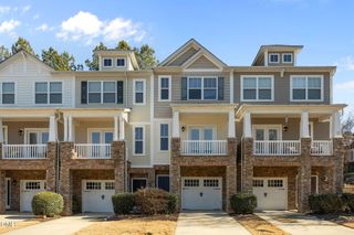 8006 Goldenrain Way, Raleigh, NC 27612