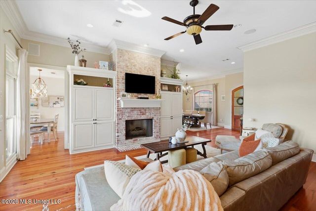 110 Lake Ridge Drive, Madison, MS 39110