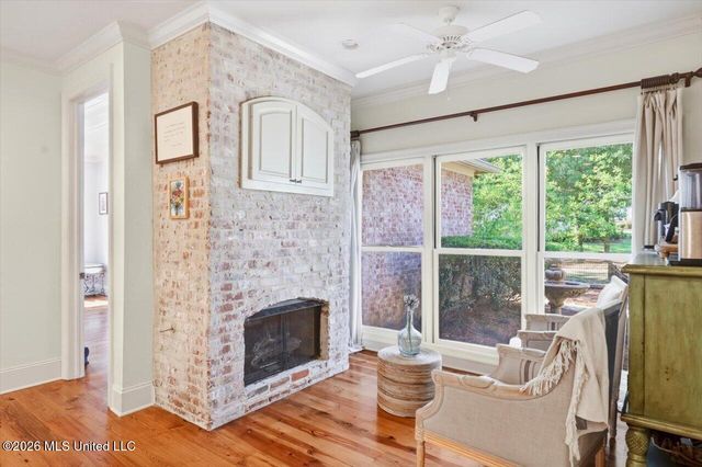 110 Lake Ridge Drive, Madison, MS 39110