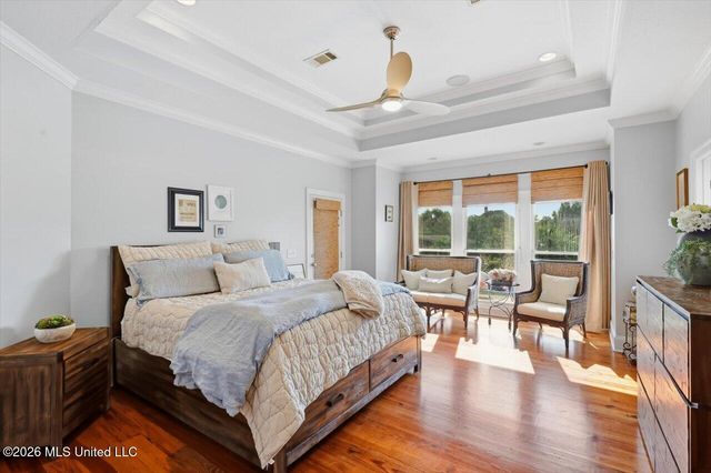 110 Lake Ridge Drive, Madison, MS 39110