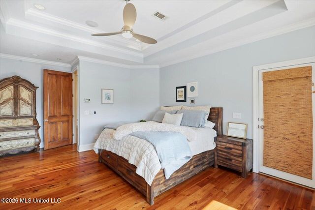 110 Lake Ridge Drive, Madison, MS 39110