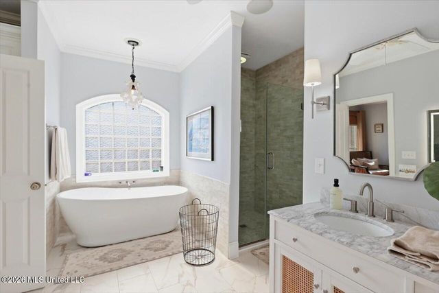 110 Lake Ridge Drive, Madison, MS 39110