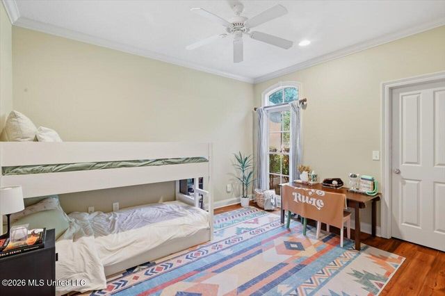 110 Lake Ridge Drive, Madison, MS 39110