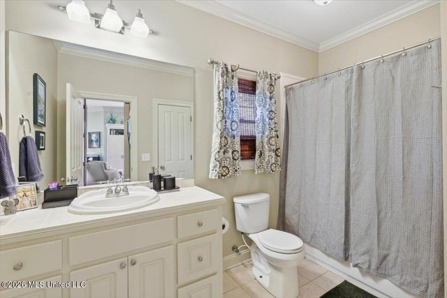 110 Lake Ridge Drive, Madison, MS 39110