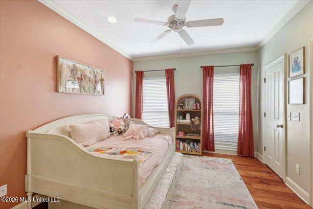 110 Lake Ridge Drive, Madison, MS 39110