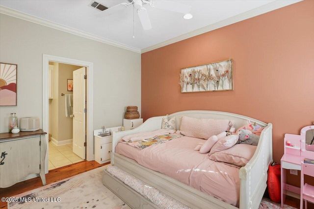 110 Lake Ridge Drive, Madison, MS 39110