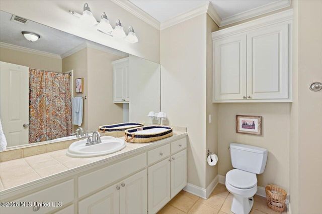 110 Lake Ridge Drive, Madison, MS 39110