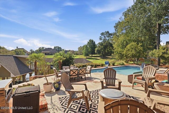 110 Lake Ridge Drive, Madison, MS 39110