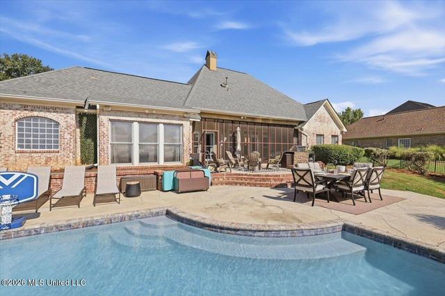 110 Lake Ridge Drive, Madison, MS 39110