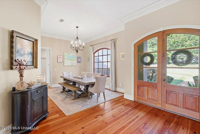 110 Lake Ridge Drive, Madison, MS 39110