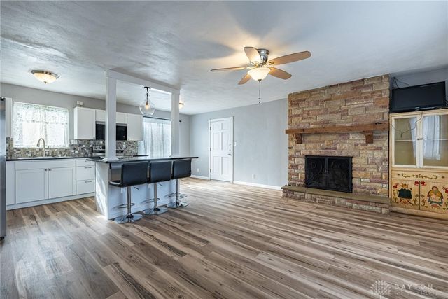 1136 Dexter Avenue, Kettering, OH 45419