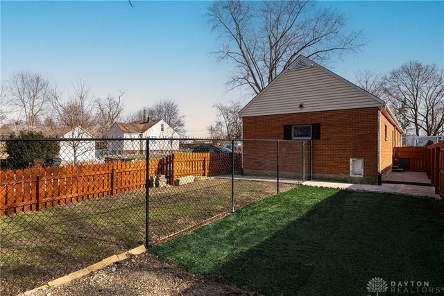 1136 Dexter Avenue, Kettering, OH 45419